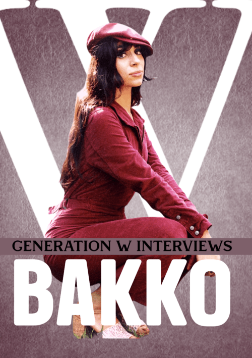 GW New York: Bakko